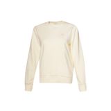 Hummel Pulse Kadın Sweatshirt,Bej Xs