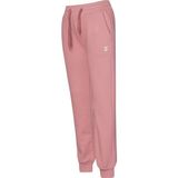 Hummel Pulse Kız Çocuk Mor Eşofman Altı - 14 Yaş - Pembe