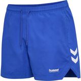Hummel Pulse Yüzme Şortu - Mavi