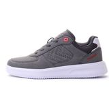 Hummel Punch Unisex Spor Ayakkabı Gri 900226-2267 37 - Gri