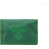 Hummel Qubra Wallet Cüzdan 980215-6761 Yeşil