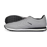 Hummel Ray Erkek Günlük Spor Ayakkabı 203204-2327 - Gri