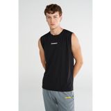Hummel Reg Atlet, Siyah, Erkek, L Beden