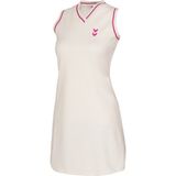 Hummel Regalo Elbise - XS - Ekru