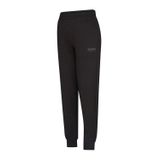 Hummel Regular Fit Logolu Normal Bel Bayan Eşofman Altı 932457-2001 SİYAH