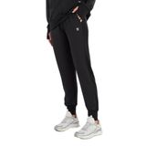 Hummel Regular Fit Logolu Normal Bel Eşofman Altı Bayan EŞOFMAN ALTI 932024