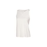 Hummel Remora Kadın Yuvarlak Yaka Atlet, L, 07-912324-1, Ekru