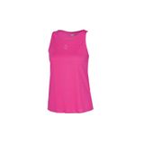 Hummel Remora Tank Top Kolsuz T-shirt, Fuşya, S Beden, Kadın