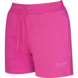 Hummel Revender Kadın Pembe Şort - XL
