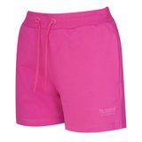 Hummel Revender Kadın Pembe Şort