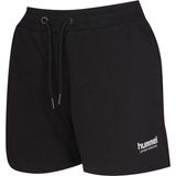 Hummel Revender Kadın Siyah Şort - XL