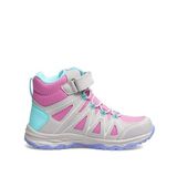 Hummel Reyo High Jr Çocuk Bot, 26, 07-900822-4, Çok Renkli, Unisex Çocuk