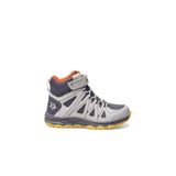 hummel Reyo High Jr., Gri, Çocuk Outdoor Ayakkabı, 28 Beden