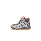 hummel Reyo High Jr. Gri Çocuk Outdoor Ayakkabı