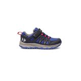 Hummel Reyo Jr. 900773-8706 Lacivert Çocuk Outdoor Ayakkabı
