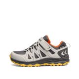 Hummel Reyo Jr Erkek Çocuk Gri Outdoor Ayakkabı
