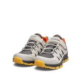 Hummel Reyo Jr Erkek Çocuk Outdoor Ayakkabı, 27, 07-900773-7, Gri, Erkek Çocuk