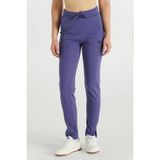 Hummel Rose Pants Kadın Pantolon - XS - Blue