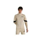 hummel Rossi Zip Jacket Erkek Günlük Ceket 922292-9033 Bej