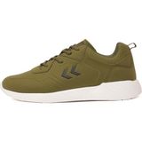 Hummel Route Erkek Spor Ayakkabı 900369-6119 - Haki