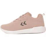Hummel Route Kadın Spor Ayakkabı 900369-4146 - Pembe