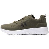 Hummel Route Kadın Spor Ayakkabı 900369-6119 - Haki