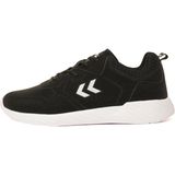 Hummel Route Unisex Spor Ayakkabı 900369-2001 - Siyah