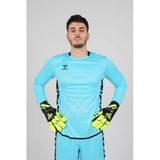 hummel Royal Kaleci Forması Buz Mavi