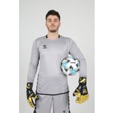 hummel Royal Kaleci Forması Gri