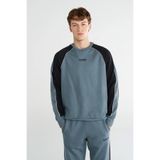 Hummel Royce Erkek Sweatshirt 922430-7319