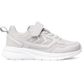 Hummel Rush Iı Çocuk Spor Ayakkabı - Gri