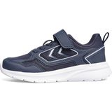 Hummel Rush Iı Çocuk Spor Ayakkabı - Lacivert