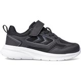 Hummel Rush Iı Çocuk Spor Ayakkabı - Siyah