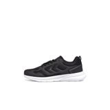 hummel Rush II Koşu Ayakkabısı, 43 EU, 07-900895-3, Siyah, Üniseks-Yetişkinler