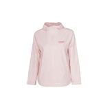 Hummel Ruso Kapüşonlu Ceket, L, 07-940280-1, Pembe, Kadın