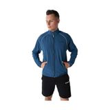 hummel Ryen Zip Erkek Sweatshirt 921824-7511