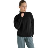 Hummel Sabrina Kadın Siyah Dik Yaka Ceket - XS