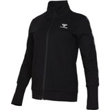 Hummel Sabrina Siyah Kadın Sweatshirt