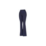 Hummel Sajar Flared Spor Tayt, S, 07-932455-1, Lacivert, Kadın