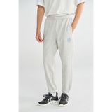 Hummel Sammy Eşofman Altı, XXL, 932366, Gri, Erkek