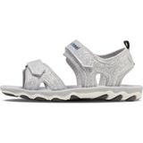 Hummel Sandal Glıtter Jr Çocuk Sandalet - Gri