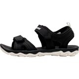 Hummel Sandal Sport Jr Çocuk Sandalet - Siyah