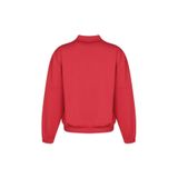 Hummel Sargento Kadın Sweatshirt 922499-2883,Kırmızı Xs