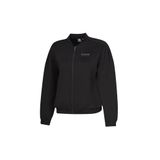 Hummel Sargento Spor Ceket, XS, 07-922499-1, Siyah, Kadın