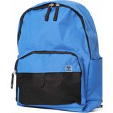 Hummel School Backpack Okul Unisex Sırt Çantası 980230-7788-1MAVİ - Mavi