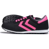 Hummel Seventyone Classic Erkek Günlük Spor Ayakkabı 209065-2533 - Siyah