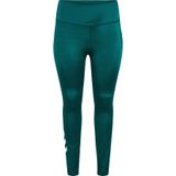 Hummel SHAPING SEAMLESS YÜKSEK BEL TAYT (BÜYÜK BEDEN)