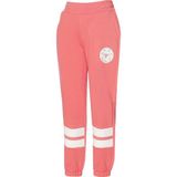 Hummel Sımone Çocuk Eşofman Altı - 4 Yaş - Pembe