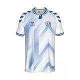 Hummel Sincan Belediyesi Ankara Spor Beyaz Forma 25/26 Tek Üst