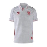 Hummel Sivasspor 58. Yıl Beyaz Çocuk Forma 25/26